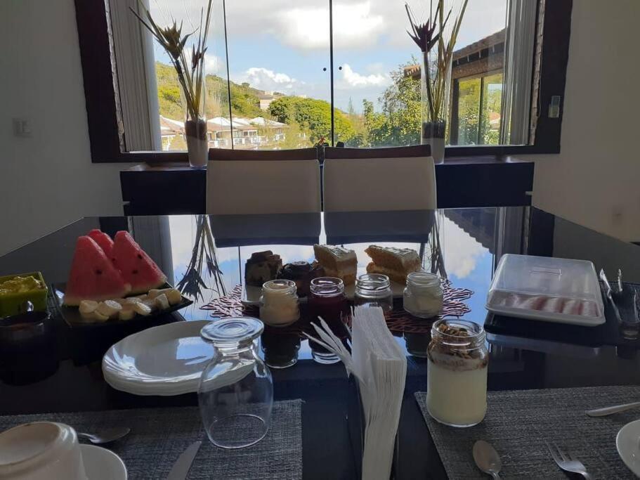 Casa 6 Suites Geriba Buzios C Piscina Luaran gambar