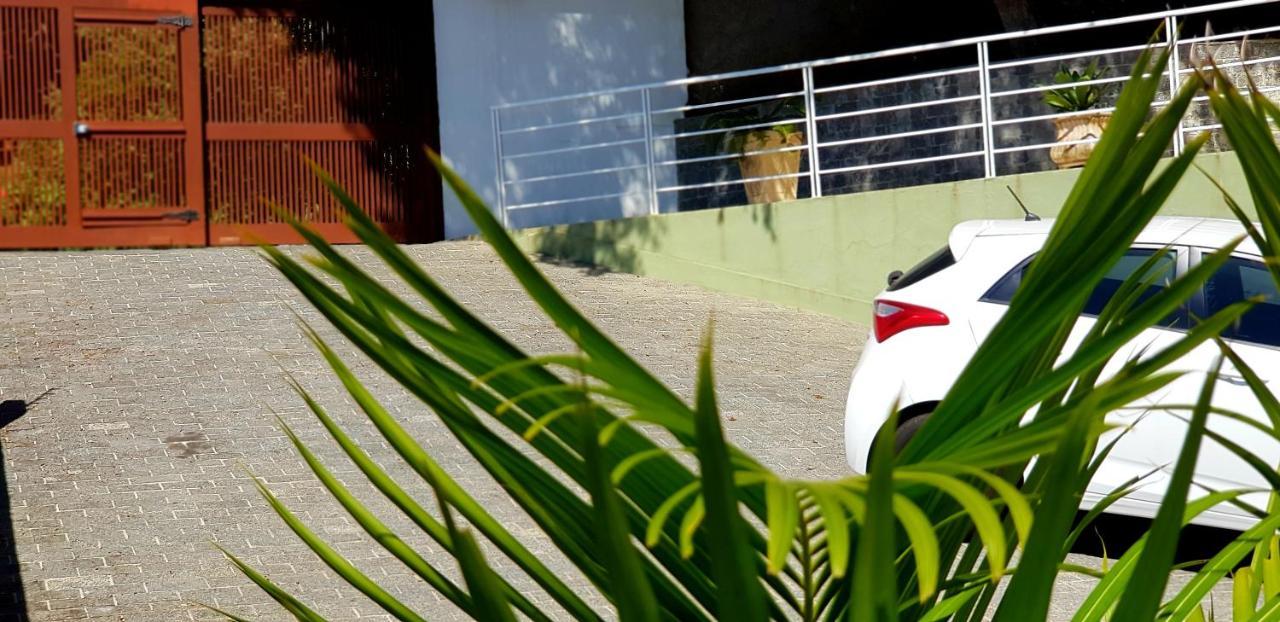 Casa 6 Suites Geriba Buzios C Piscina Luaran gambar