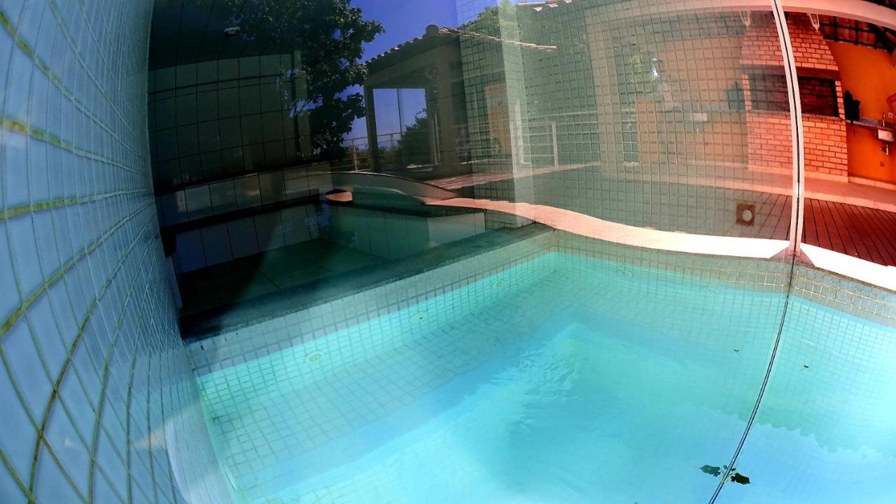 Casa 6 Suites Geriba Buzios C Piscina Luaran gambar